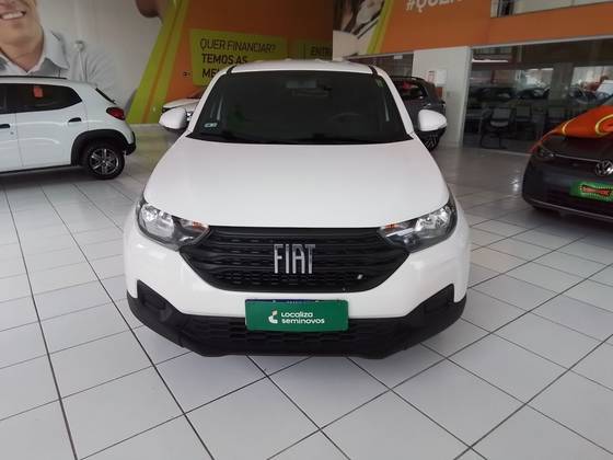FIAT STRADA 1.3 FIREFLY FLEX FREEDOM CD MANUAL FIAT STRADA 1.3 FIREFLY FLEX FREEDOM CD MANUAL